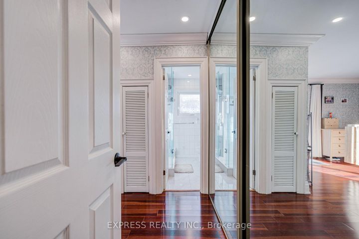 Photo 23 at 42 Gatehead Road, Bayview Village, Toronto