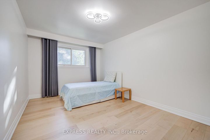 Photo 24 at 42 Gatehead Road, Bayview Village, Toronto