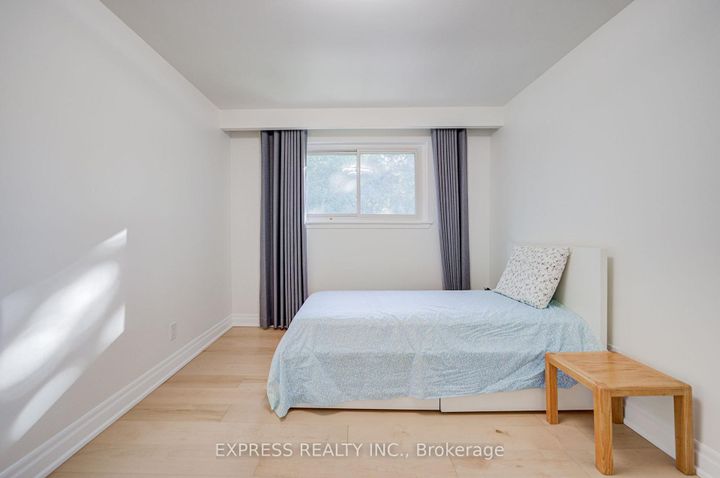 Photo 25 at 42 Gatehead Road, Bayview Village, Toronto