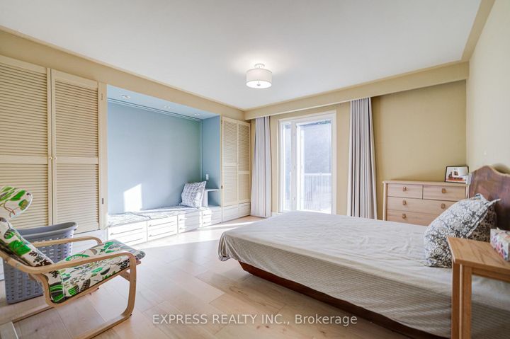 Photo 27 at 42 Gatehead Road, Bayview Village, Toronto