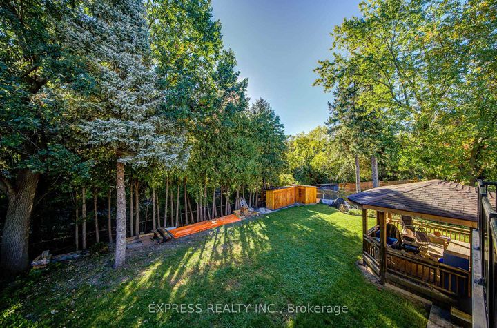 Photo 31 at 42 Gatehead Road, Bayview Village, Toronto