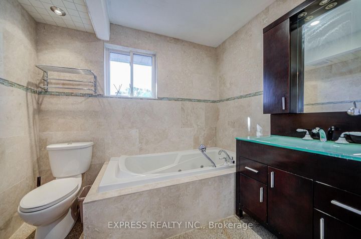 Photo 32 at 42 Gatehead Road, Bayview Village, Toronto