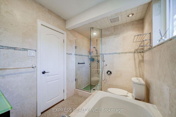 Photo 33 at 42 Gatehead Road, Bayview Village, Toronto