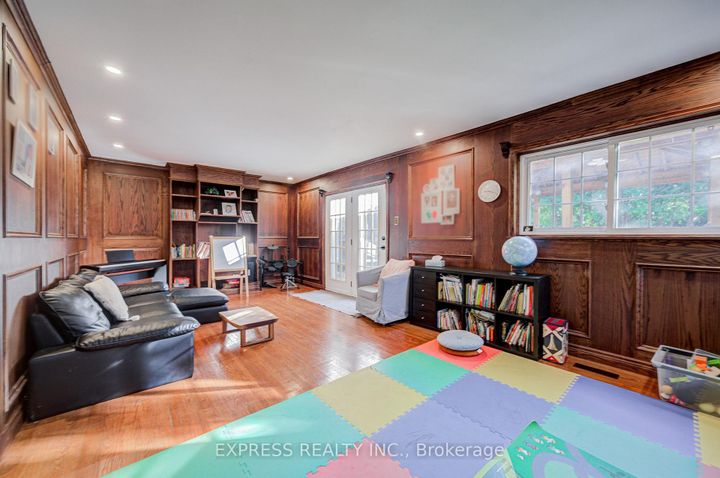 Photo 39 at 42 Gatehead Road, Bayview Village, Toronto