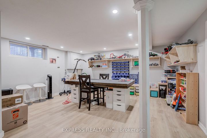 Photo 43 at 42 Gatehead Road, Bayview Village, Toronto