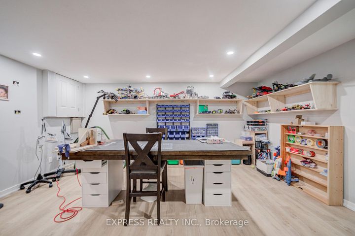 Photo 44 at 42 Gatehead Road, Bayview Village, Toronto