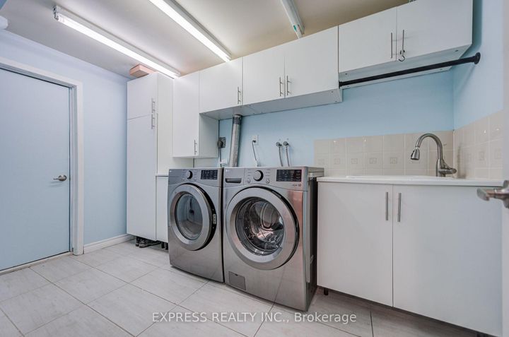 Photo 45 at 42 Gatehead Road, Bayview Village, Toronto
