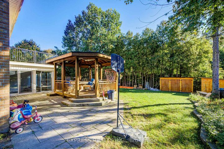 Photo 47 at 42 Gatehead Road, Bayview Village, Toronto