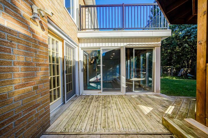 Photo 48 at 42 Gatehead Road, Bayview Village, Toronto