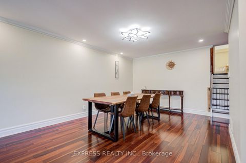 Photo 5 at 42 Gatehead Road, Bayview Village, Toronto