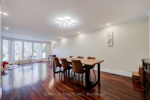 Photo 6 at 42 Gatehead Road, Bayview Village, Toronto