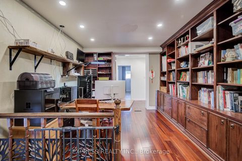 Photo 11 at 42 Gatehead Road, Bayview Village, Toronto