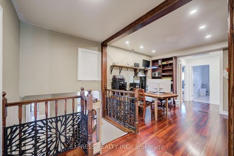 Photo 12 at 42 Gatehead Road, Bayview Village, Toronto