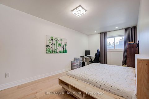 Photo 14 at 42 Gatehead Road, Bayview Village, Toronto
