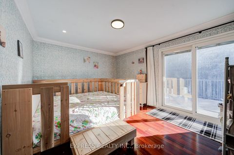 Photo 18 at 42 Gatehead Road, Bayview Village, Toronto
