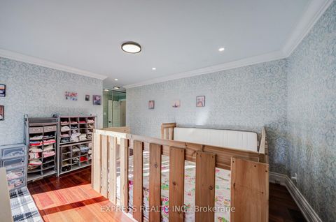 Photo 20 at 42 Gatehead Road, Bayview Village, Toronto