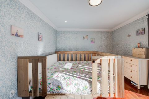 Photo 21 at 42 Gatehead Road, Bayview Village, Toronto