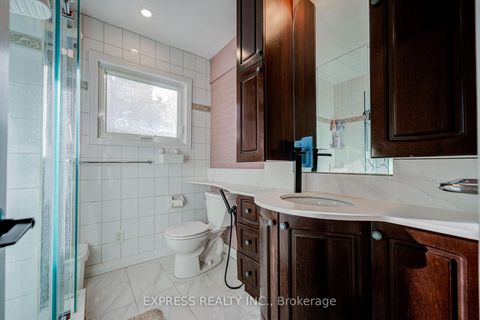 Photo 22 at 42 Gatehead Road, Bayview Village, Toronto