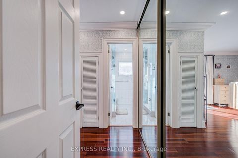 Photo 23 at 42 Gatehead Road, Bayview Village, Toronto