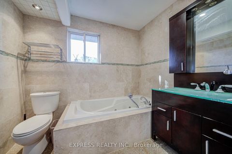 Photo 32 at 42 Gatehead Road, Bayview Village, Toronto