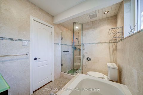 Photo 33 at 42 Gatehead Road, Bayview Village, Toronto