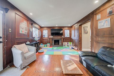 Photo 37 at 42 Gatehead Road, Bayview Village, Toronto