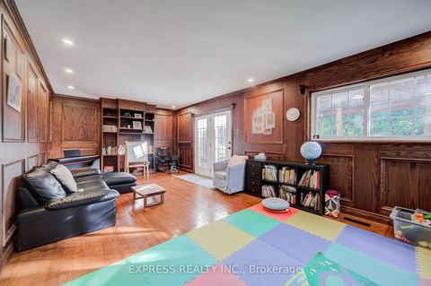 Photo 39 at 42 Gatehead Road, Bayview Village, Toronto