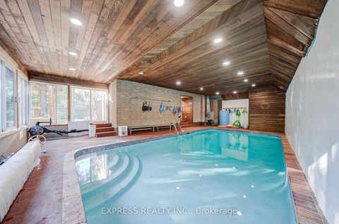 Photo 41 at 42 Gatehead Road, Bayview Village, Toronto