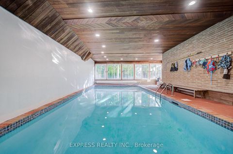 Photo 42 at 42 Gatehead Road, Bayview Village, Toronto