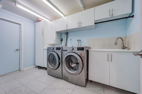 Photo 45 at 42 Gatehead Road, Bayview Village, Toronto