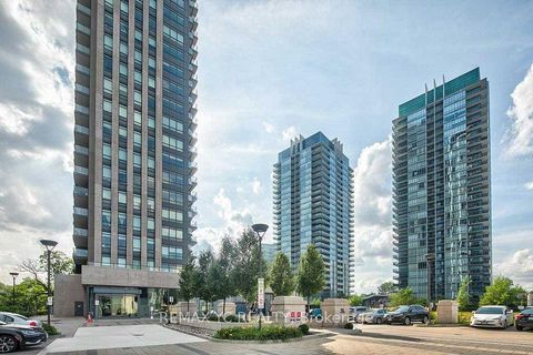 Photo 0 at 3705 - 36 Park Lawn Road, Mimico, Toronto