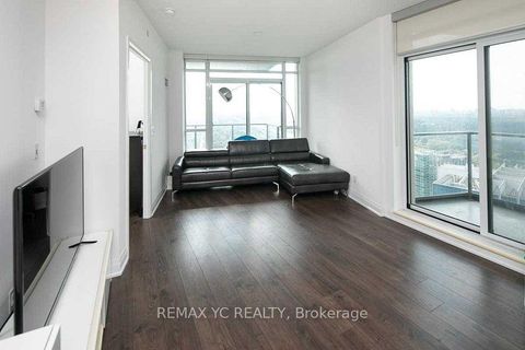 Photo 5 at 3705 - 36 Park Lawn Road, Mimico, Toronto