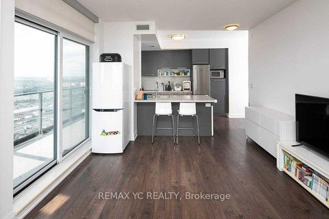 Photo 6 at 3705 - 36 Park Lawn Road, Mimico, Toronto