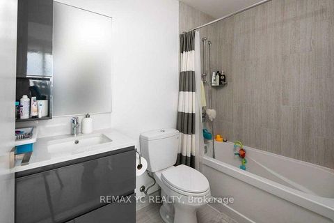 Photo 10 at 3705 - 36 Park Lawn Road, Mimico, Toronto