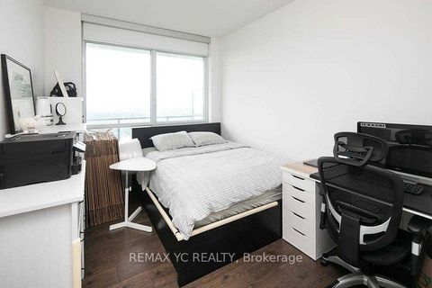 Photo 11 at 3705 - 36 Park Lawn Road, Mimico, Toronto