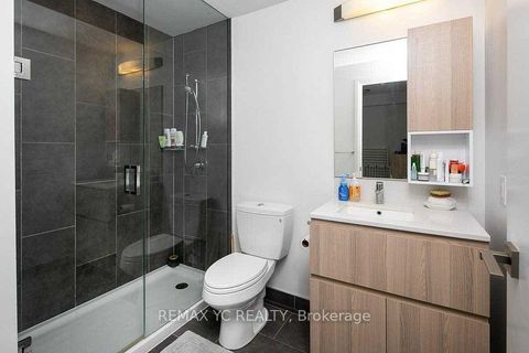 Photo 12 at 3705 - 36 Park Lawn Road, Mimico, Toronto