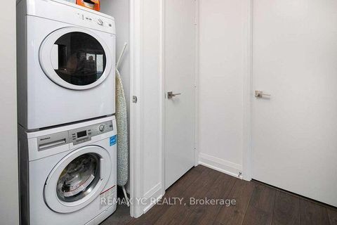 Photo 13 at 3705 - 36 Park Lawn Road, Mimico, Toronto
