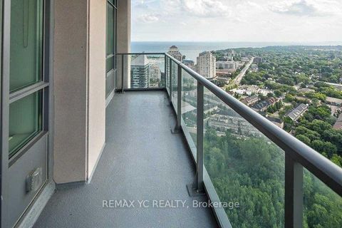 Photo 14 at 3705 - 36 Park Lawn Road, Mimico, Toronto