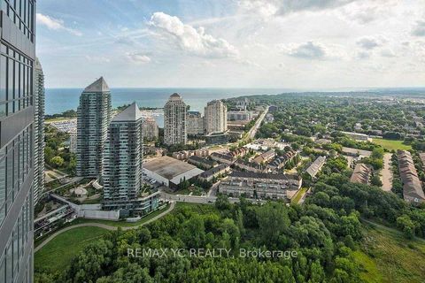 Photo 15 at 3705 - 36 Park Lawn Road, Mimico, Toronto