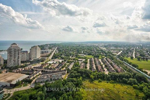 Photo 16 at 3705 - 36 Park Lawn Road, Mimico, Toronto