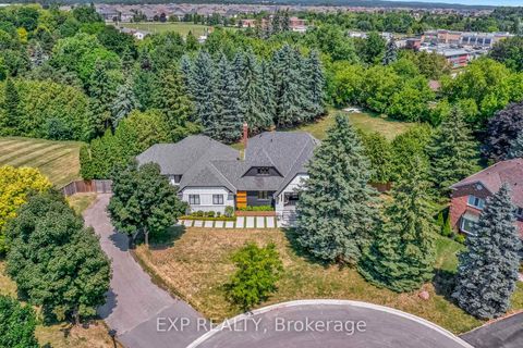 Photo 0 at 17 Chamberlain Court, Nobleton, King