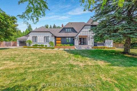 Photo 1 at 17 Chamberlain Court, Nobleton, King