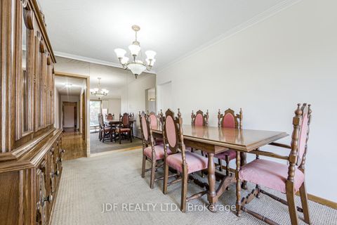 Photo 10 at 48 Debby Court, Pelmo Park W4, Toronto