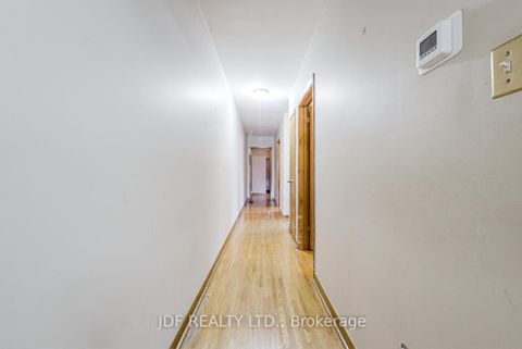 Photo 17 at 48 Debby Court, Pelmo Park W4, Toronto