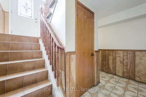 Photo 22 at 48 Debby Court, Pelmo Park W4, Toronto