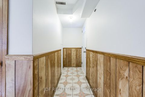 Photo 23 at 48 Debby Court, Pelmo Park W4, Toronto