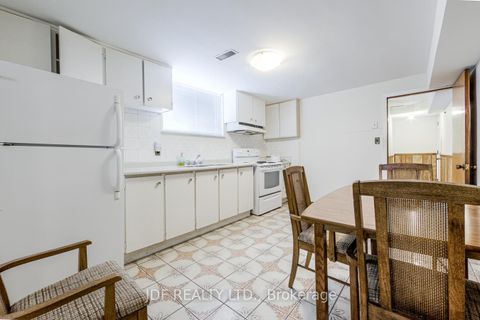 Photo 25 at 48 Debby Court, Pelmo Park W4, Toronto