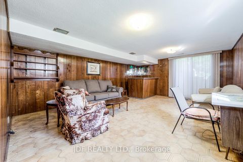 Photo 26 at 48 Debby Court, Pelmo Park W4, Toronto