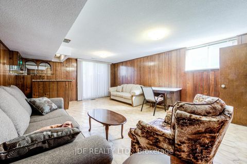 Photo 27 at 48 Debby Court, Pelmo Park W4, Toronto