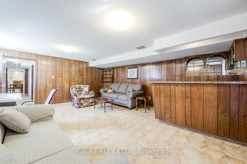 Photo 28 at 48 Debby Court, Pelmo Park W4, Toronto